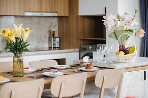 Label6 Coliving Quang Khanh