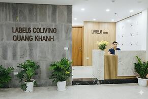 Label6 Coliving Quang Khanh