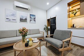 Label6 Coliving Quang Khanh