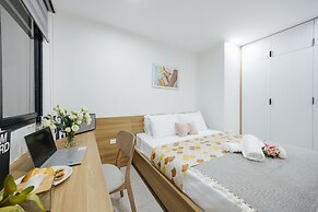 Label6 Coliving Quang Khanh