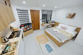 Label6 Coliving Quang Khanh