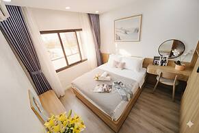 Label6 Coliving Quang Khanh