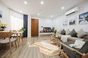 Label6 Coliving Quang Khanh
