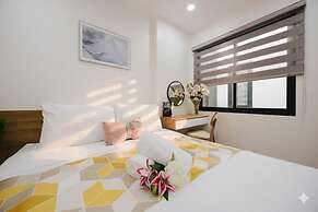Label6 Coliving Quang Khanh