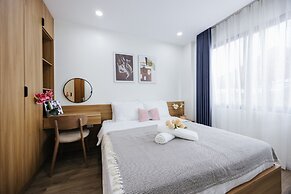 Label6 Coliving Quang Khanh