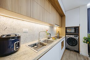 Label6 Coliving Quang Khanh