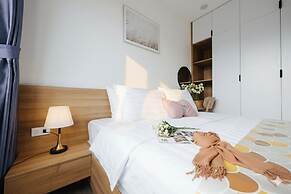 Label6 Coliving Quang Khanh
