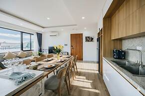 Label6 Coliving Quang Khanh