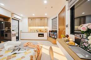 Label6 Coliving Quang Khanh