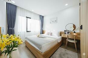 Label6 Coliving Quang Khanh