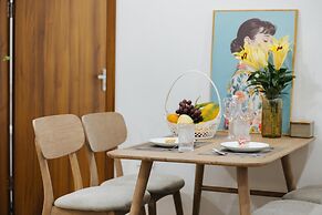 Label6 Coliving Quang Khanh