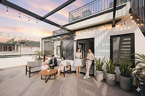 Label6 Coliving Quang Khanh