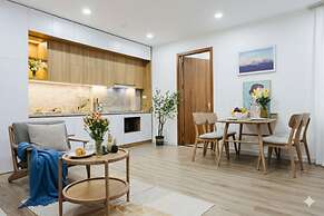 Label6 Coliving Quang Khanh