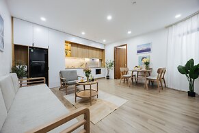 Label6 Coliving Quang Khanh