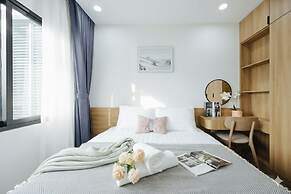 Label6 Coliving Quang Khanh