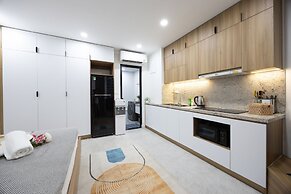 Label6 Coliving Quang Khanh