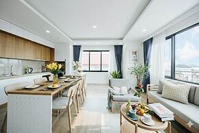 Label6 Coliving Quang Khanh