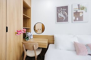 Label6 Coliving Quang Khanh