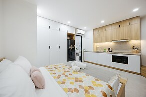 Label6 Coliving Quang Khanh