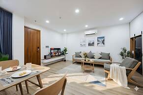 Label6 Coliving Quang Khanh