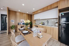 Label6 Coliving Quang Khanh