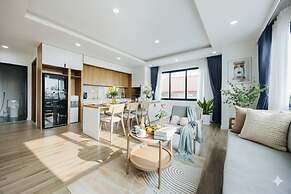 Label6 Coliving Quang Khanh