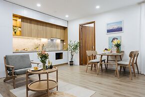 Label6 Coliving Quang Khanh