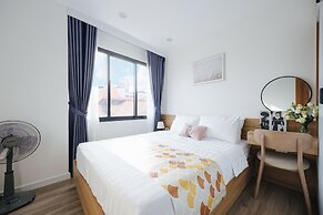 Label6 Coliving Quang Khanh