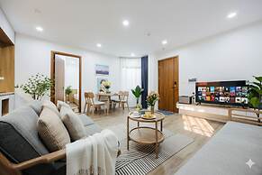 Label6 Coliving Quang Khanh