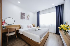 Label6 Coliving Quang Khanh