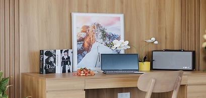 Label6 Coliving Quang Khanh