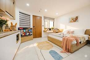Label6 Coliving Quang Khanh