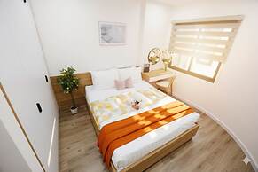 Label6 Coliving Quang Khanh