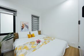 Label6 Coliving Quang Khanh