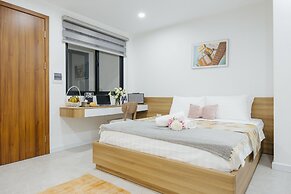 Label6 Coliving Quang Khanh