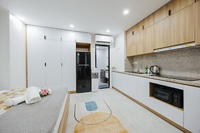 Label6 Coliving Quang Khanh