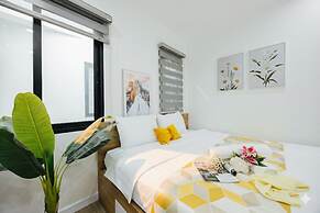 Label6 Coliving Quang Khanh