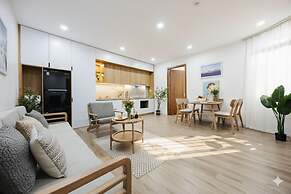 Label6 Coliving Quang Khanh
