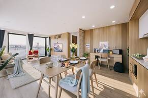 Label6 Coliving Quang Khanh