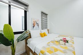 Label6 Coliving Quang Khanh
