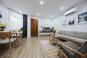 Label6 Coliving Quang Khanh