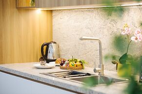 Label6 Coliving Quang Khanh