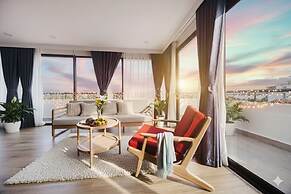 Label6 Coliving Quang Khanh