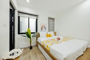 Label6 Coliving Quang Khanh