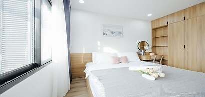 Label6 Coliving Quang Khanh