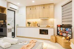 Label6 Coliving Quang Khanh