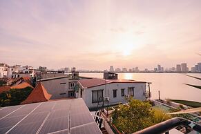 Label6 Coliving Quang Khanh