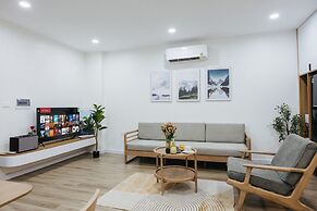 Label6 Coliving Quang Khanh