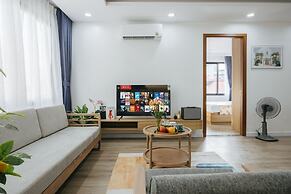 Label6 Coliving Quang Khanh