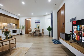 Label6 Coliving Quang Khanh